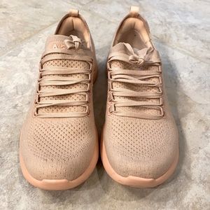 APL sneakers, size 7